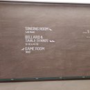 소담 당구장 이미지