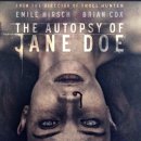 제인 도 The Autopsy of Jane Doe 이미지