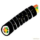 대교김밥 이미지