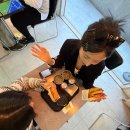 레이지오프 | 망원동 수제버거 맛집 레이지오프 방문후기