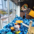 꿈빛유치원 | 인천 연수구 송도 공공형 꿈빛나래키즈카페 방문후기 및 정보