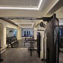 아벨라 짐 이미지