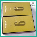 지앤지콘텍트렌즈 | 주식회사 지앤지 콘택트렌즈: 아이 나인 브라운 렌즈로 자연스러운 눈매 완성하기