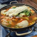 무교동서린낙지 이미지