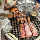 강씨목삼수성못점 이미지