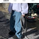 키가 난쟁이인데 바지 밑단이 스트링이면 총장이 100 넘어도 괜찮을까? 이미지