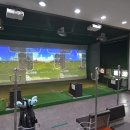 원더풀스크린골프 이미지