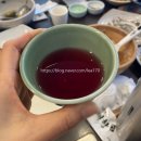 산채향 | 광화문 산채향 경희궁본점 더덕 한정식