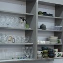 카페(cafe) 봄 이미지