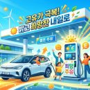 희망찬주유소