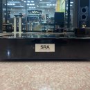 에스알에이 (SRA)