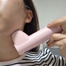 메디큐브 하이포커스샷 플러스 사용법 유튜버 새니 마켓 당첨 후기