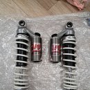 CB400 vtec3 에 사용햇던 W,P 뒷쇼바(판매완료) 이미지