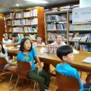 필동 작은도서관 이미지