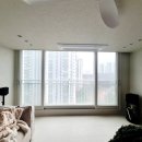 광교호수마을 호반써밋 | [수원시 영통구 하동] 광교 호수마을 호반써밋 아파트 커튼, 블라인드 시공후기