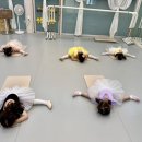 힐스앙쥬 발레무용학원 | [부천발레 힐스앙쥬발레] 놀이발레 (4-5세)🐣