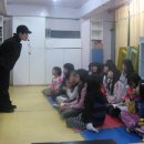 솔숲 지역아동센터 이미지