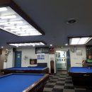 아방궁 당구장 이미지