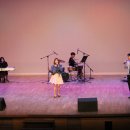 화요문화산책_가을밤 어쿠스틱 <블루밍 가든> | 광산문화예술회관 / 광산무대나누기프로젝트 - 화요문화산책 '광주시티문화예술단' <블루밍가든>