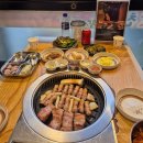 울산 남구 무거동 행정복지센터 | 울산무거고기집 단체모임장소 맛찬들왕소금구이 울산무거점