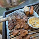 산앤들한우