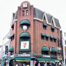 세븐일레븐 | 강릉 이색 편의점 추천 | 일본 편의점 감성 그대로 ‘세븐일레븐 곶감점’ 후기