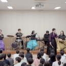 장산초등학교 - 3863 | 🎻 장산초등학교 4학년 친구들과 함께! 국악으로 만나는 신나는 애니메이션 OST (초아 찾아가는 공연 후기)