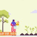 왕초보도 가능한 텃밭 가꾸기 네이버블로그