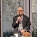 김형석 | 김형석 교수 강의 후기, 백년을 살아보니 인생 2막과 삶의 방향에 대한 생각