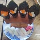 대천해수욕장 청해횟집 이미지