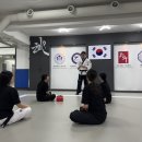 청우 태권도장 서울본관 이미지