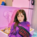 가방하니 이미지