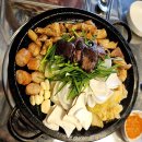 나이스마트 | [맛집 탐방] 중랑 곱창 신내동 나이스 곱창 세상 맛있는 이유