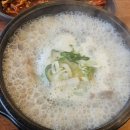 장수옥순대국 이미지