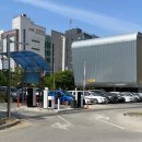 배방읍 행정복지센터 이미지