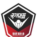 국가대표 엘리트 태권도장 이미지