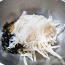 영덕물회 이미지