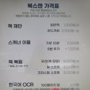 연대중앙문화사