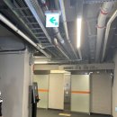 한화생명 화장실 이미지