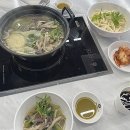 등촌샤브칼국수 신내점