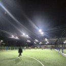 WR(서울특별시 영등포구)-[선유로]-상-35 | [영등포] SKY 풋살파크 시설 리뷰 주차 꿀팁 ⚽