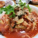 이공비빔국수 이미지