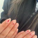 오늘 네일은 | 감삼동네일 어제오늘,네일에서 받은 솔직 후기