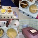 백옥생화장품.피부관리