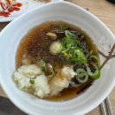 면사무소 앞 주차장 | 창원맛집 마산 합성동맛집 돈가스와 판모밀 조합이 좋은 탐진강면사무소