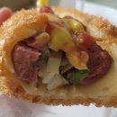 자미당 | [베이커리] 수원 자미당 화서점 방문 후기 🌭