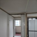 삼일아파트경로당 | 내수중문 초슬림 3연동으로 확 바뀐 내수 삼일아파트