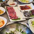 골드한우식당 이미지