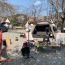 괴강관광농원캠핑장 이미지