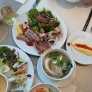 아나나스 | 강원 5성급 신상호텔 윈덤강원고성호텔 2탄 조식 후기